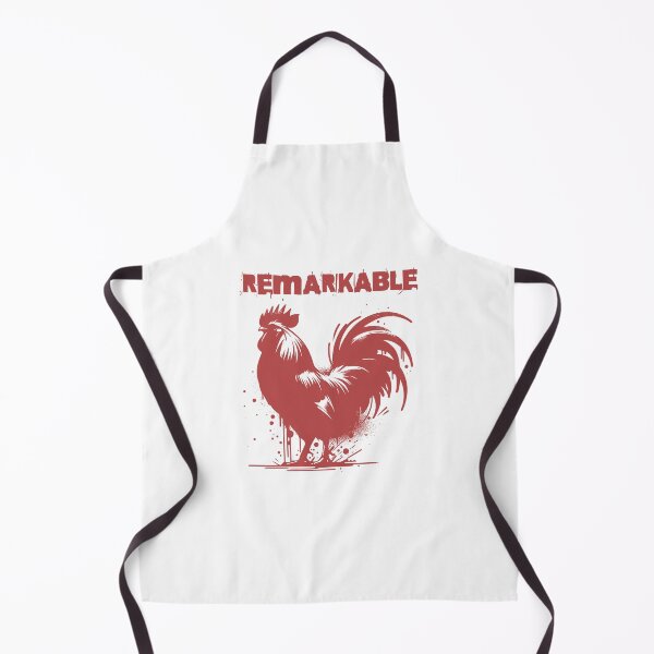 Item preview, Remarkable Rooster designed and sold by Tees-Trends01.