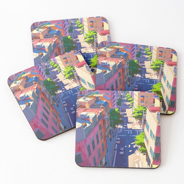 Item preview, Barcelona, Spain designed and sold by Worldscape Wonders.