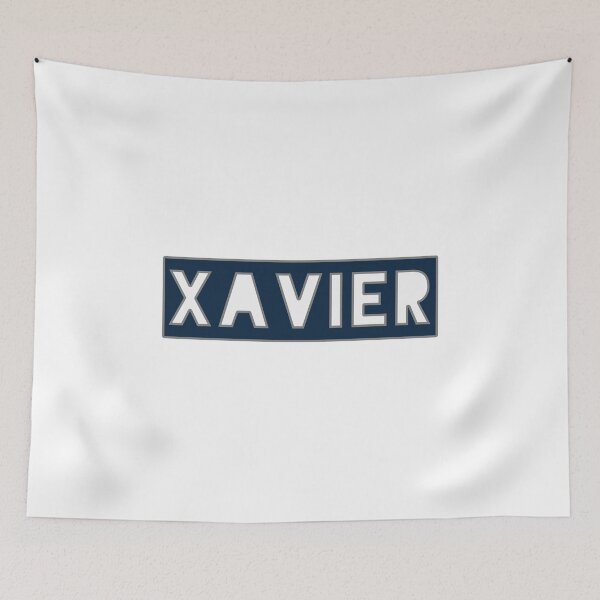 Item preview, Xavier designed and sold by notfamous.