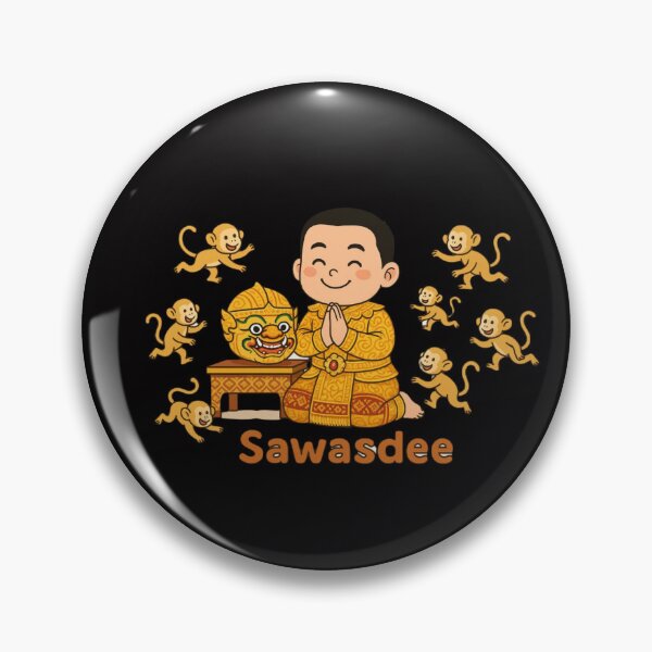 Item preview, sawasdee from Thailand  designed and sold by Ksem02.