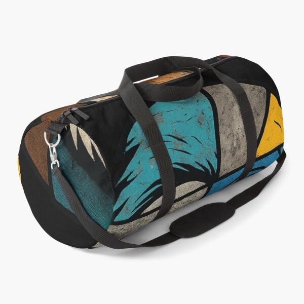 Item preview, Monkey Thinker – Abstract Intelligence with Camera Vision designed and sold by VIBE CRAFT STUDIO.