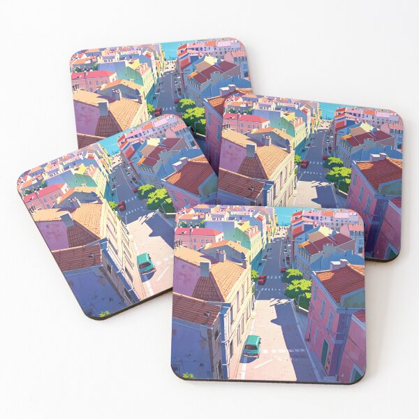 Item preview, Lisbon City, Portugal designed and sold by Worldscape Wonders.
