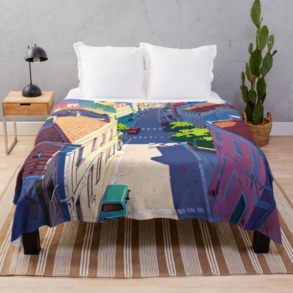 Item preview, Lisbon City, Portugal designed and sold by Worldscape Wonders.
