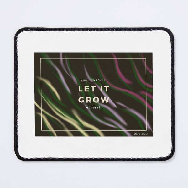Item preview, Inspiring text and illustration  designed and sold by WasniCreation.