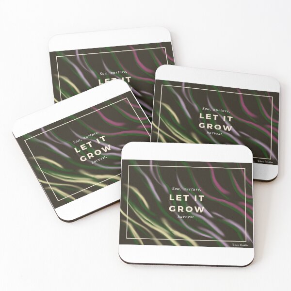 Item preview, Inspiring text and illustration  designed and sold by WasniCreation.