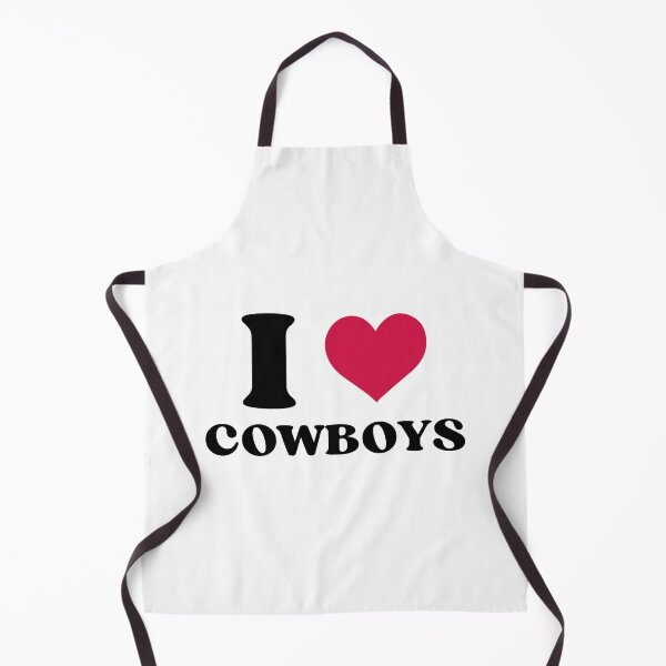 Item preview, I love cowboys designed and sold by designing01Ar3.