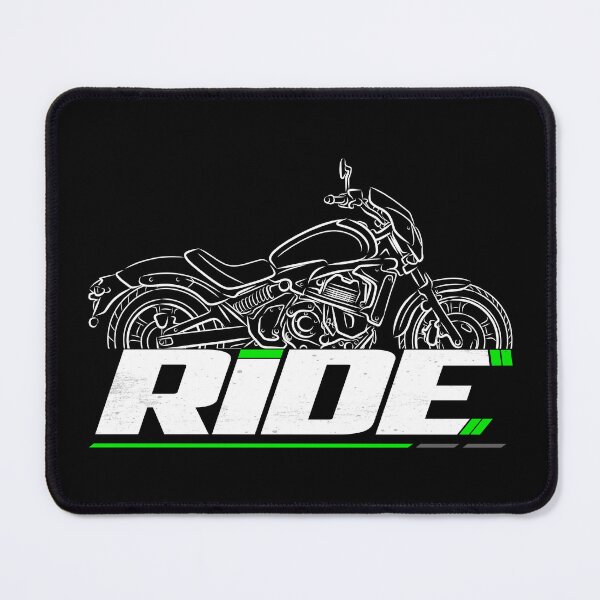 Item preview, Kawasaki Vulcan S Café 2017-2025 for Motorcycle Fans designed and sold by DrainvolStore.