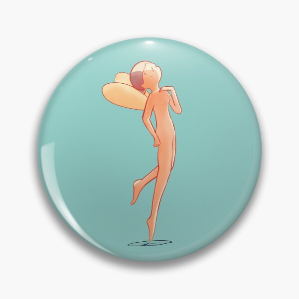 Item preview, Spring Fairy on the Water designed and sold by Isaak.