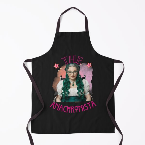Item preview, The Anachronista Wheelchair designed and sold by theanachronista.
