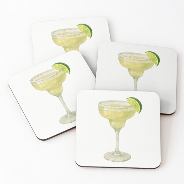 Artikelvorschau, Aquarell Margarita entworfen und verkauft von jnella03.