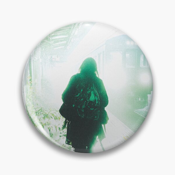 Item preview,  Last Train to Elsewhere designed and sold by Ambient Flow.