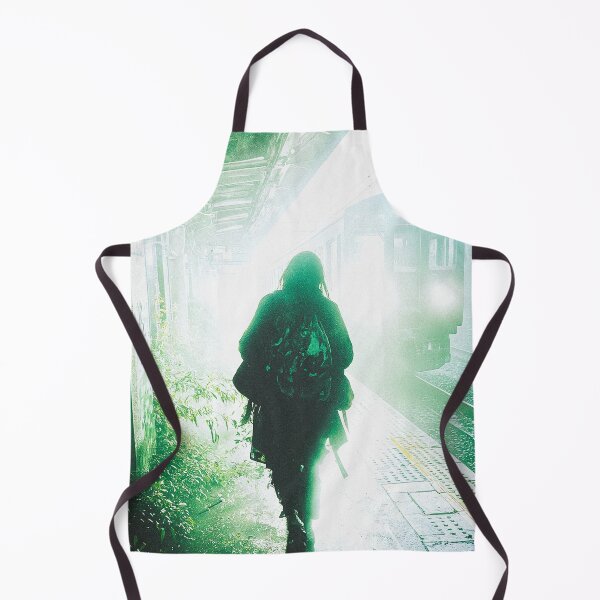 Item preview, Last Train to Elsewhere designed and sold by Ambient Flow.