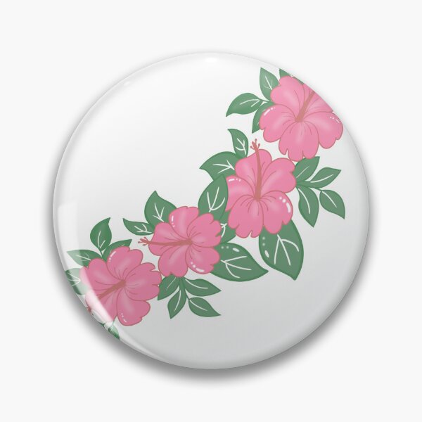 Item preview, Sweet hibiscus bouquet designed and sold by Kanlaya23.