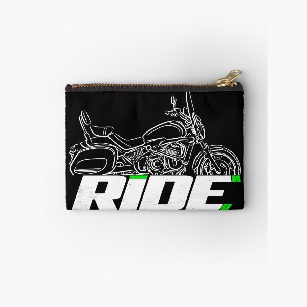 Item preview, Kawasaki Vulcan S Cafe Tourer 2018-2019 for Motorcycle Fans designed and sold by DrainvolStore.