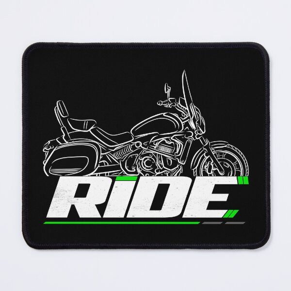 Item preview, Kawasaki Vulcan S Cafe Tourer 2018-2019 for Motorcycle Fans designed and sold by DrainvolStore.