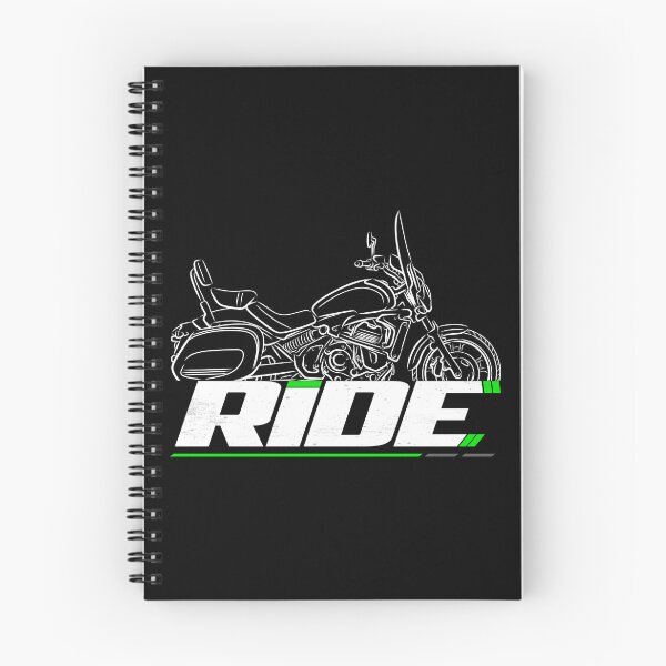 Item preview, Kawasaki Vulcan S Cafe Tourer 2018-2019 for Motorcycle Fans designed and sold by DrainvolStore.