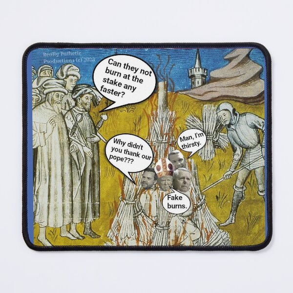 Item preview, Big things going on in pope world designed and sold by reallypathetic.