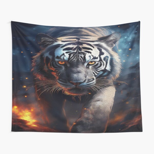 Item preview, Eye of the tiger designed and sold by I 4 Designs llc.