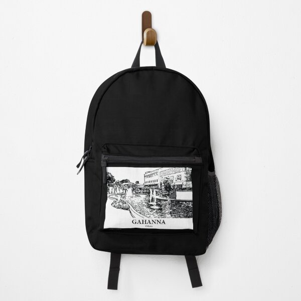 Item preview, Gahanna - Ohio designed and sold by Lakeric.