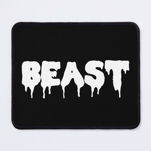 Item preview, Beast designed and sold by Good-Looking Corpse.