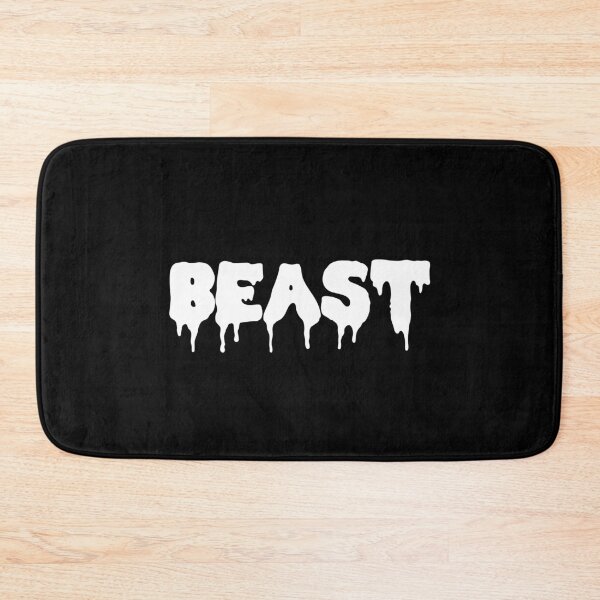 Item preview, Beast designed and sold by Good-Looking Corpse.