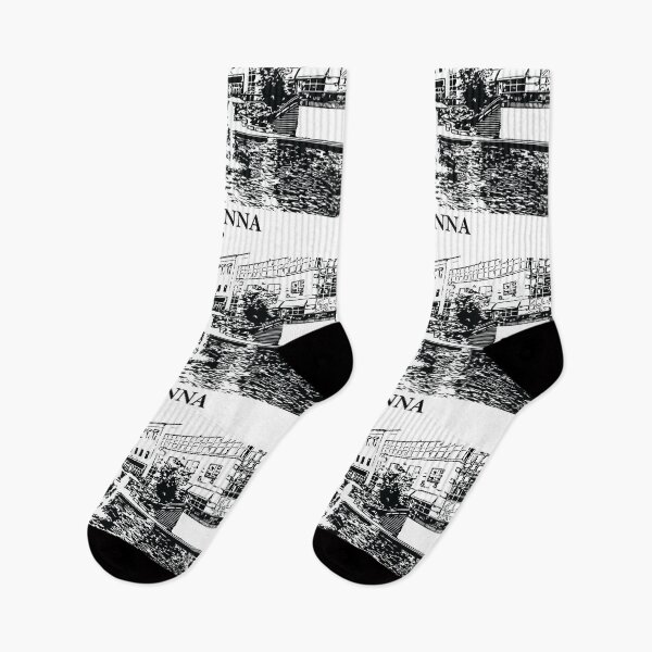 Item preview, Gahanna - Ohio designed and sold by Lakeric Cityscapes.