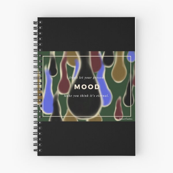 Item preview, Inspiring text and illustration  designed and sold by WasniCreation.