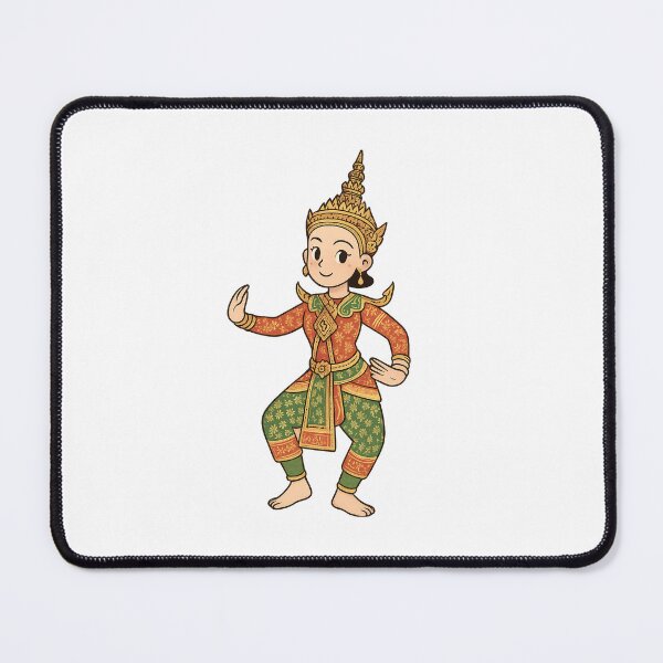 Item preview, Khon from Thai  designed and sold by Ksem02.