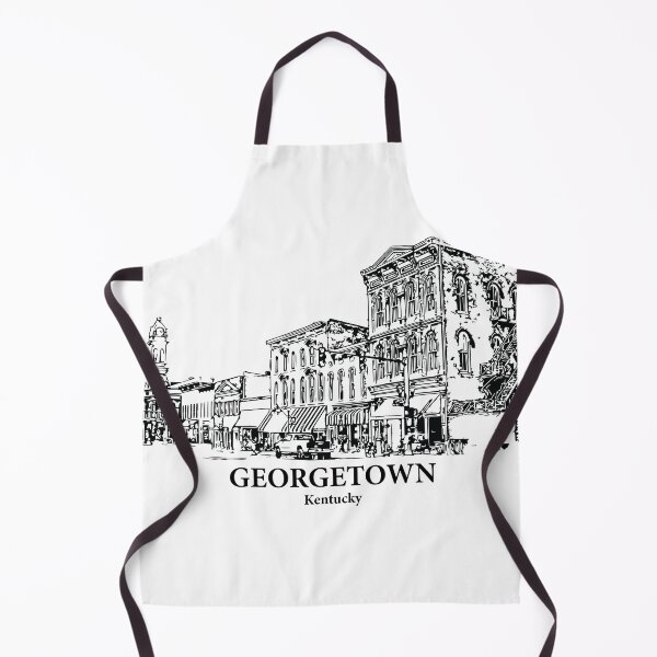 Item preview, Georgetown - Kentucky designed and sold by Lakeric.
