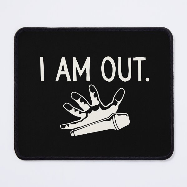 Item preview, I am out | Suitable for Graduation or Workplace 2025 designed and sold by Reugba.