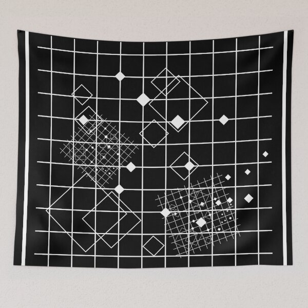 Item preview, Parallel.3 designed and sold by BlueGDesigns.
