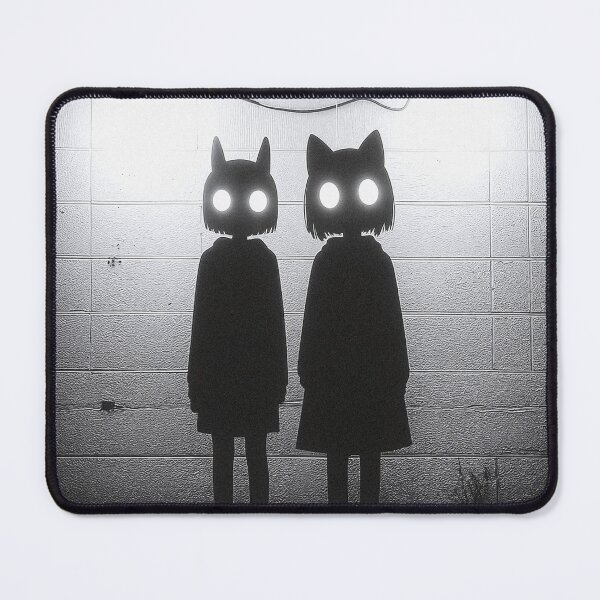 Item preview, The Watchers in the Dark designed and sold by Ambient Flow.