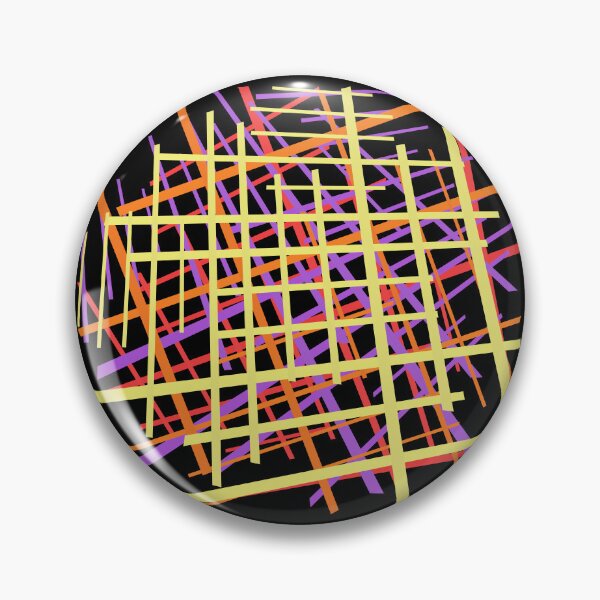 Item preview, colored lines designed and sold by chromNDR.
