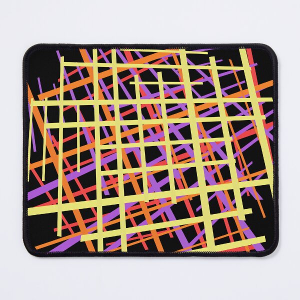 Item preview, colored lines designed and sold by chromNDR.