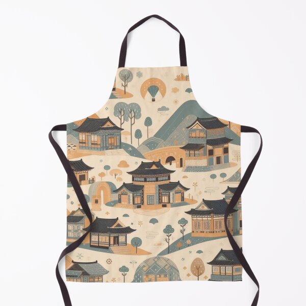 Item preview, The Korean art pattern designed and sold by Boru-Atisuto.
