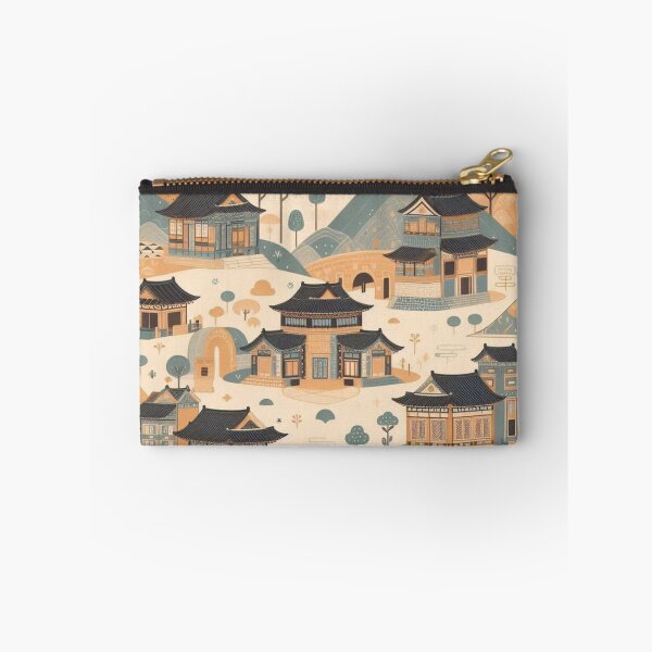 Item preview, The Korean art pattern designed and sold by Boru-Atisuto.