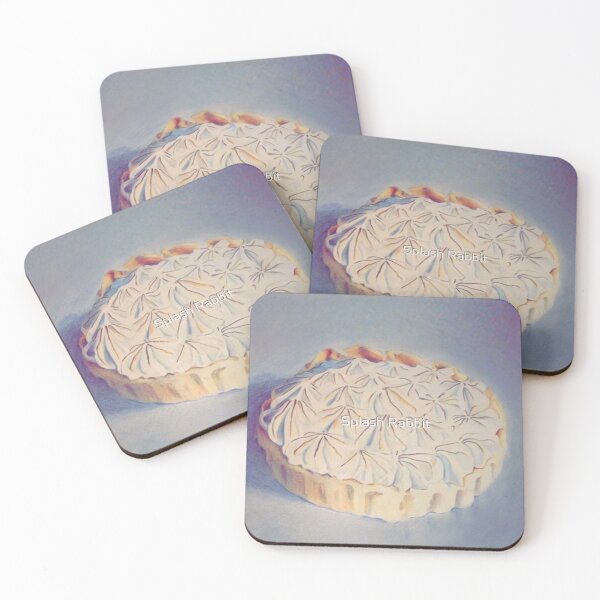 Item preview, Lemon Meringue Dream designed and sold by Splash Rabbit .