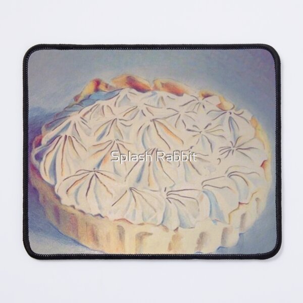 Item preview, Lemon Meringue Dream designed and sold by Splash Rabbit .