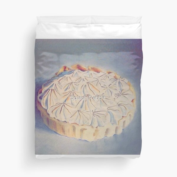 Item preview, Lemon Meringue Dream designed and sold by Splash Rabbit .