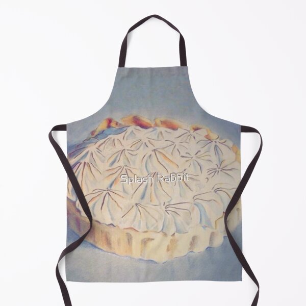 Item preview, Lemon Meringue Dream designed and sold by Splash Rabbit .