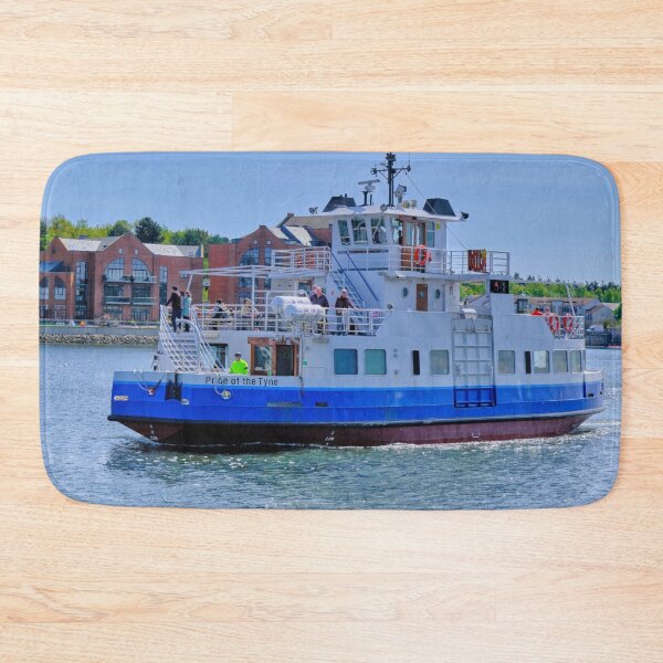 Item preview, Pride of the Tyne Ferry  designed and sold by Violaman.