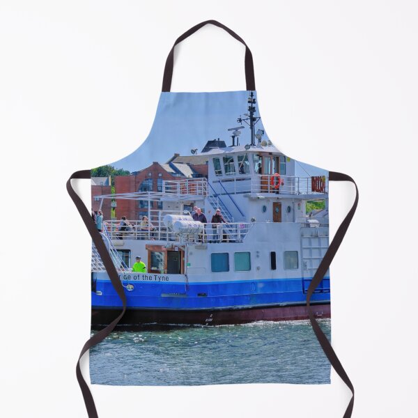 Item preview, Pride of the Tyne Ferry  designed and sold by Violaman.