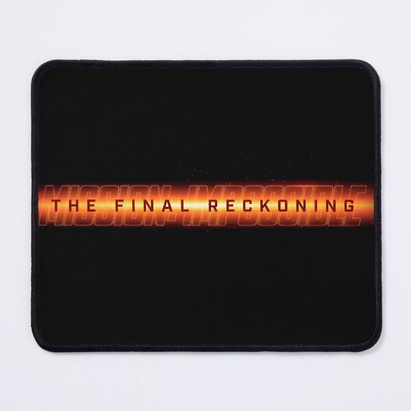 Item preview, Mission Impossible: The Final Reckoning designed and sold by 3ddream.