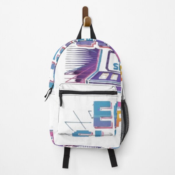Item preview, Eat Sleep Arcade Repeat designed and sold by DesignNadine.