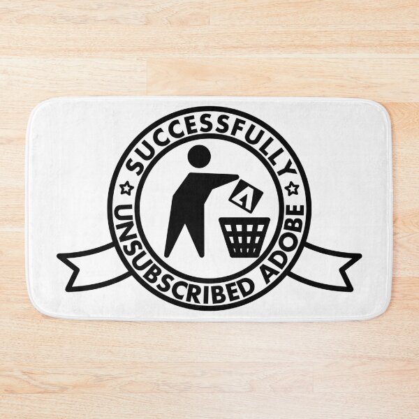 Item preview, Successfully Unsubscribed designed and sold by ExtraPenguinStore.