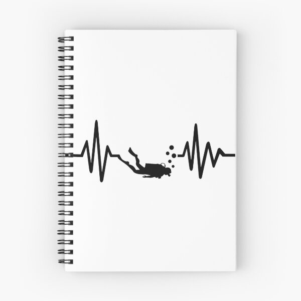 Item preview, Diving frequency designed and sold by Designzz.