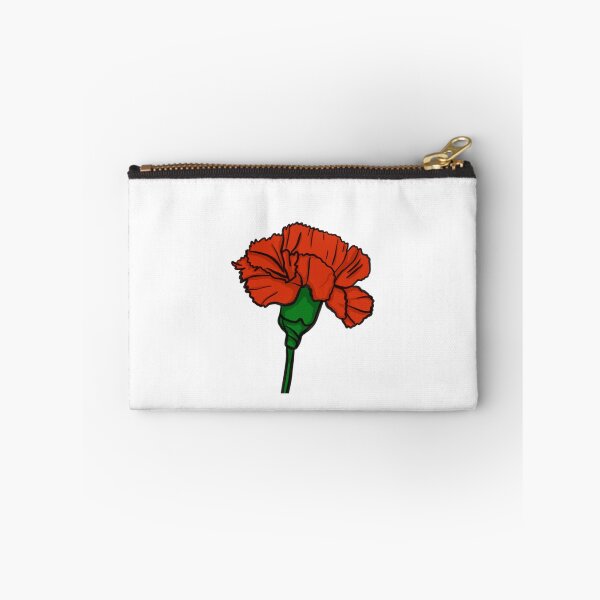 Item preview, CARNATIONS PART 3 designed and sold by caos donut.