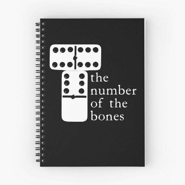 Item preview, The number of the bones (dominoes) designed and sold by bravoalpha.