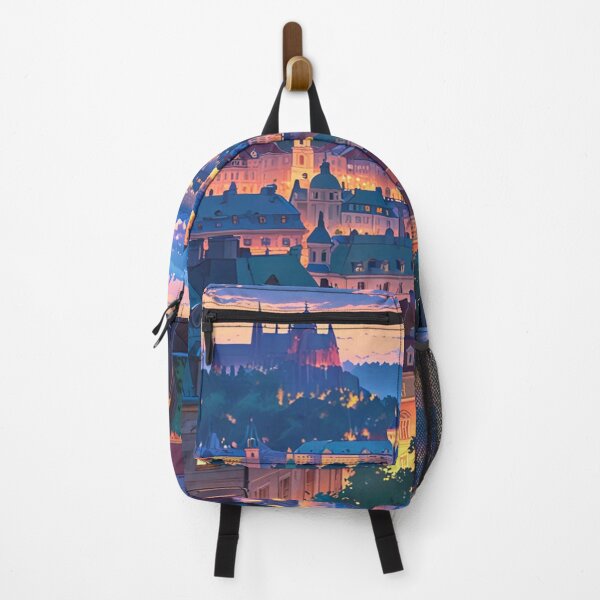 Item preview, Prague, Czech Republic designed and sold by Worldscape Wonders.
