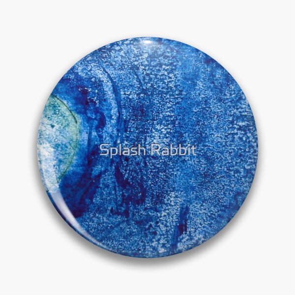 Item preview, Moon Melt designed and sold by Splash Rabbit .